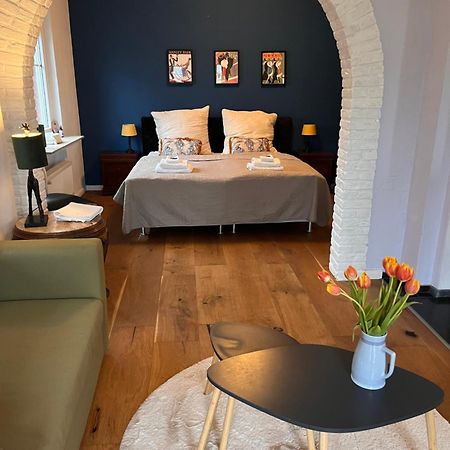 Ferienwohnung Waldseite Bad Bentheim Luaran gambar