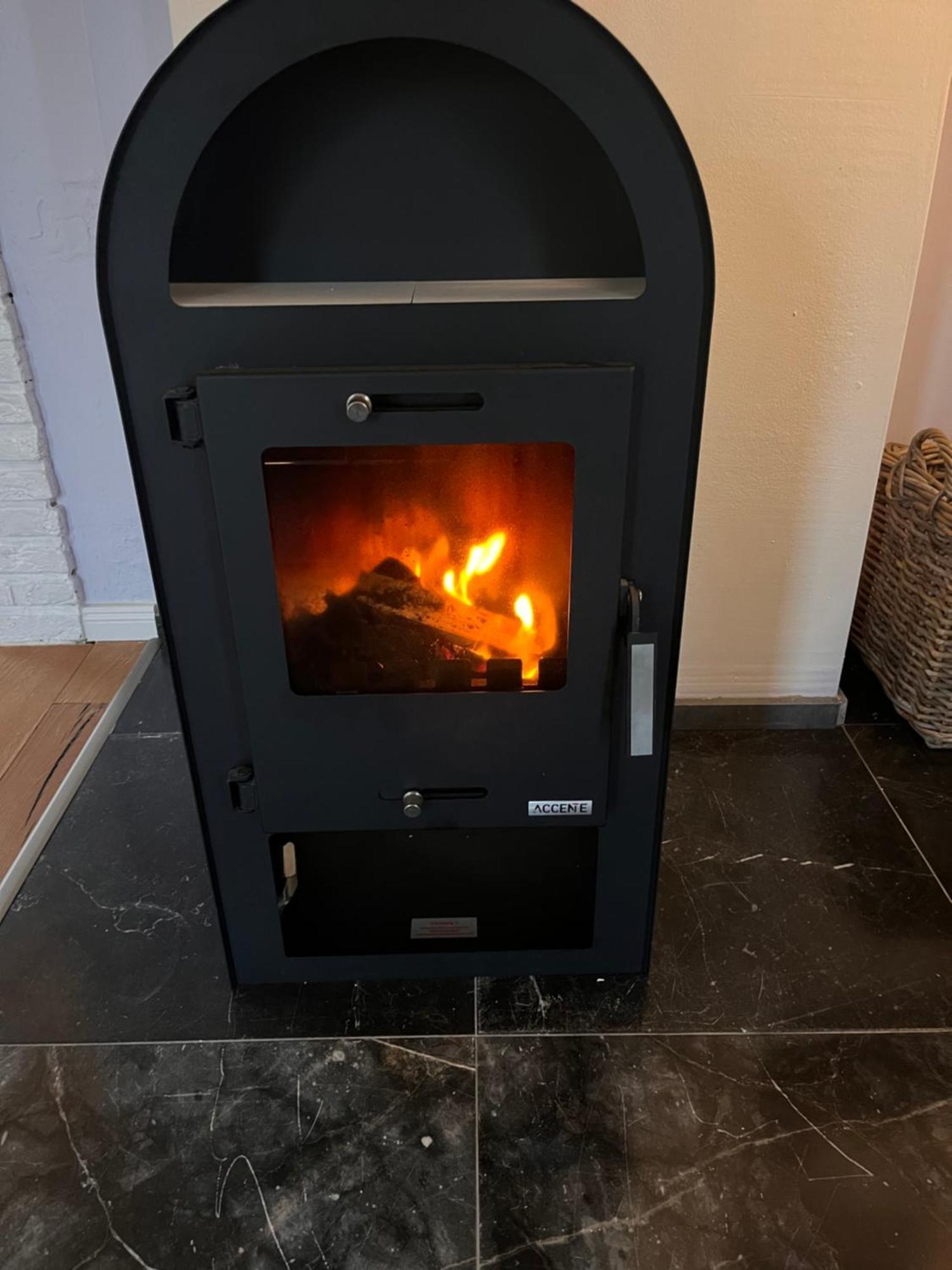 Ferienwohnung Waldseite Bad Bentheim Luaran gambar